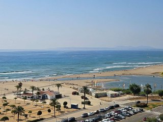 Piso en venta en Empuriabrava en Castelló d´Empúries