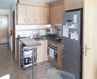 Piso en venta en Semicentre en Blanes