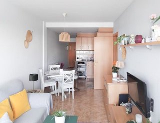 Piso en venta en Semicentre en Blanes