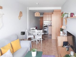 Piso en venta en Semicentre en Blanes