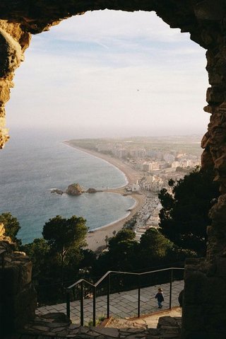 Piso en venta en Semicentre en Blanes