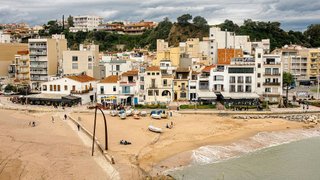 Piso en venta en Semicentre en Blanes