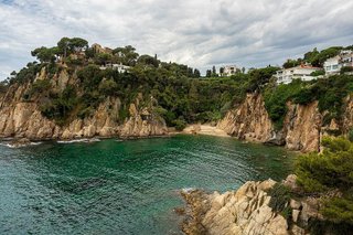 Piso en venta en Semicentre en Blanes