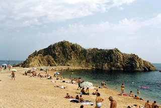 Piso en venta en Semicentre en Blanes