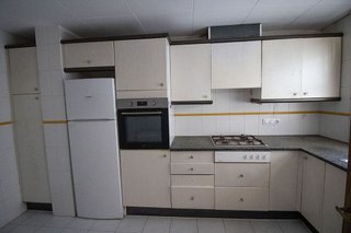 Piso en venta en Parc Bosc - Castell en Figueres