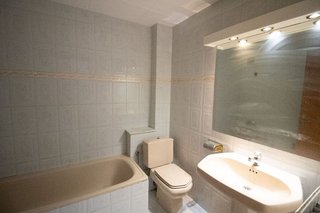 Piso en venta en Parc Bosc - Castell en Figueres