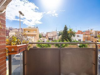 Piso en venta en Creu de la Mà - Rally sud en Figueres