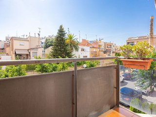 Piso en venta en Creu de la Mà - Rally sud en Figueres