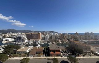 Piso en venta en Els Grecs - Mas Oliva en Roses