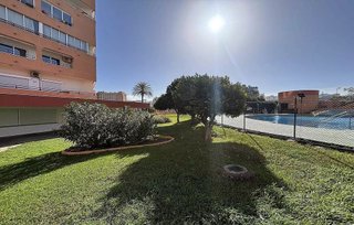 Piso en venta en Els Grecs - Mas Oliva en Roses