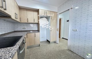 Piso en venta en Empuriabrava en Castelló d´Empúries