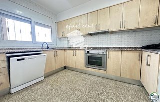 Piso en venta en Empuriabrava en Castelló d´Empúries