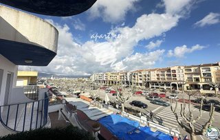 Piso en venta en Empuriabrava en Castelló d´Empúries