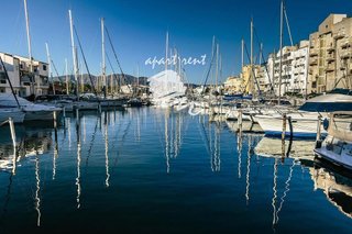 Piso en venta en Empuriabrava en Castelló d´Empúries