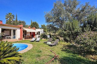 Chalet en venta en Mas Pere-Río de Oro en Calonge