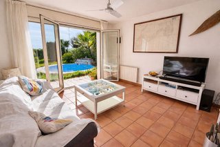 Chalet en venta en Mas Pere-Río de Oro en Calonge