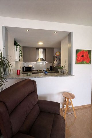 Piso en venta en Nord en Roses