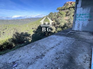 Chalet en venta en Roca Grossa - Serra Brava en Lloret de Mar