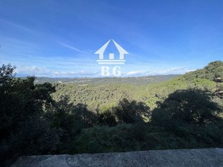Chalet en venta en Roca Grossa - Serra Brava en Lloret de Mar