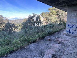 Chalet en venta en Roca Grossa - Serra Brava en Lloret de Mar