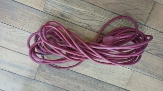 Cortacésped Cecotec Terrenator 330 Flex