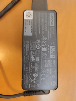 Chromebook Lenovo nuevo