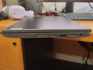 Chromebook Lenovo nuevo