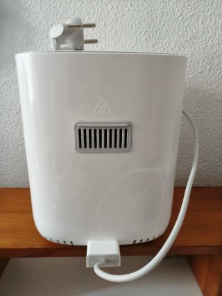 Freidora Xiaomi 3.5L