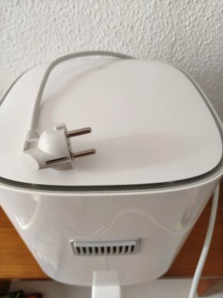 Freidora Xiaomi 3.5L
