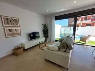 Casa en venta en Los Peñascos-El Salero-Los Imbernones en San Pedro del Pinatar