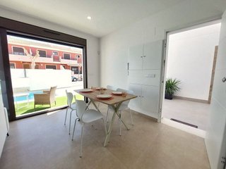 Casa en venta en Los Peñascos-El Salero-Los Imbernones en San Pedro del Pinatar