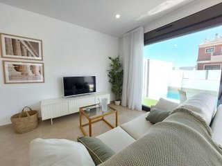 Casa en venta en Los Peñascos-El Salero-Los Imbernones en San Pedro del Pinatar