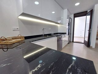 Casa en venta en Los Peñascos-El Salero-Los Imbernones en San Pedro del Pinatar
