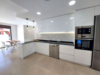 Casa en venta en Los Peñascos-El Salero-Los Imbernones en San Pedro del Pinatar