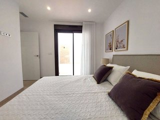 Casa en venta en Los Peñascos-El Salero-Los Imbernones en San Pedro del Pinatar