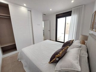 Casa en venta en Los Peñascos-El Salero-Los Imbernones en San Pedro del Pinatar