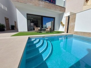 Casa en venta en Los Peñascos-El Salero-Los Imbernones en San Pedro del Pinatar