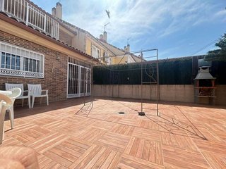 Casa adosada en venta en Yuncos