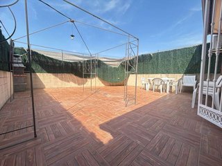 Casa adosada en venta en Yuncos