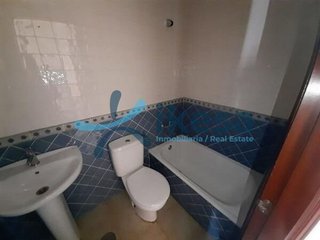 Casa adosada en venta en Bollullos Par del Condado