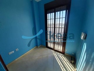 Casa adosada en venta en Bollullos Par del Condado