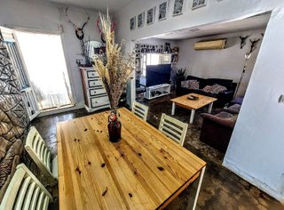 Casa en venta en Monserrat