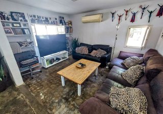 Casa en venta en Monserrat