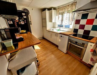 Casa en venta en Monserrat