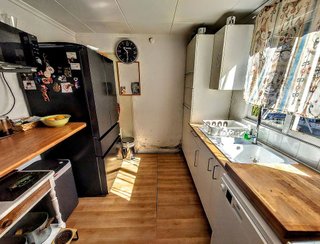 Casa en venta en Monserrat