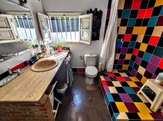 Casa en venta en Monserrat