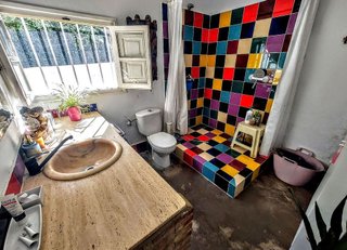 Casa en venta en Monserrat
