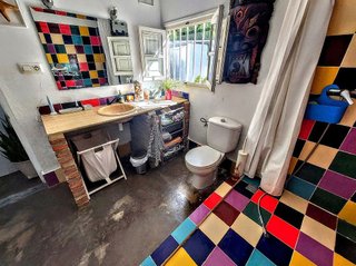 Casa en venta en Monserrat
