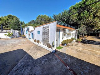 Casa en venta en Monserrat