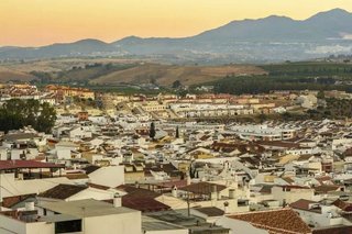 Casa adosada en venta en Pizarra